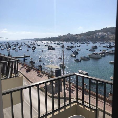Porto Del Sol Guesthouse Wardija Exteriör bild