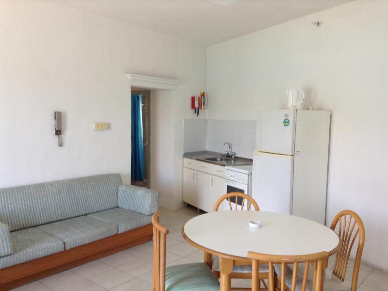 Porto Del Sol Guesthouse Wardija Exteriör bild
