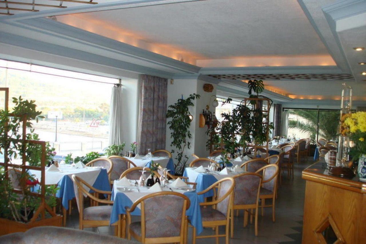 Porto Del Sol Guesthouse Wardija Exteriör bild