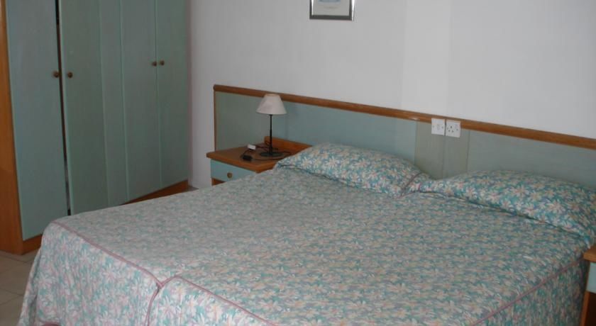 Porto Del Sol Guesthouse Wardija Exteriör bild